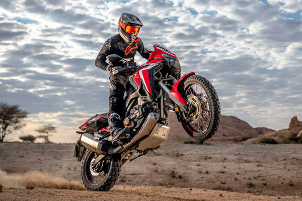 Africa twin (6)